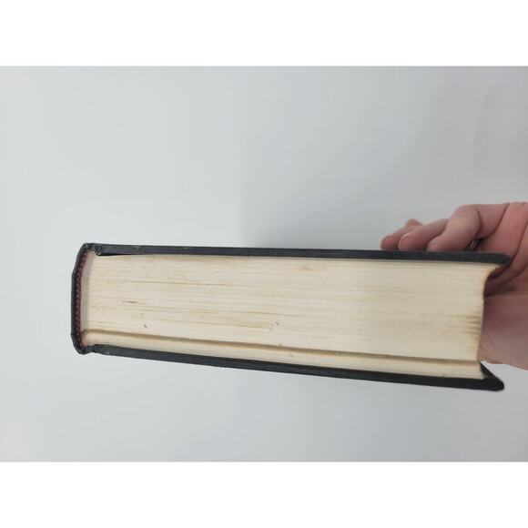 Flee The Captor By Herbert Ford 1966 Southern Publishing Association - Picture 11 of 12